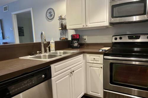 Newly Listed - Saddlebrook Resort - Peaceful Pond Paradise - Pet Friendly