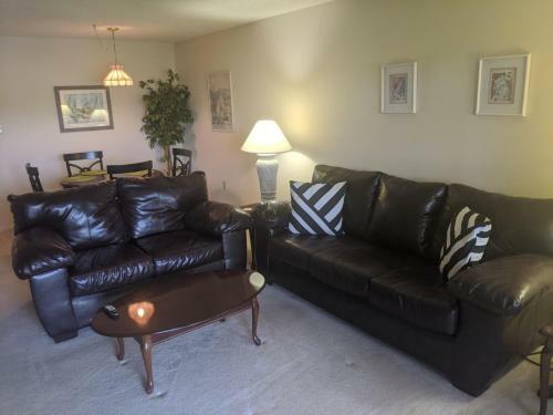 Apartamento Links 35