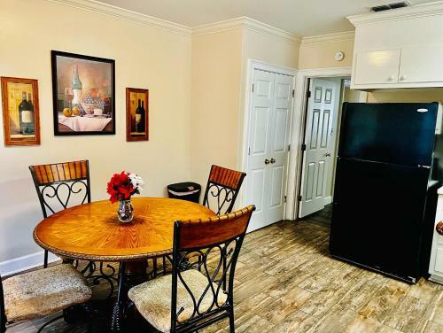 Apartamento Allied Accomodations