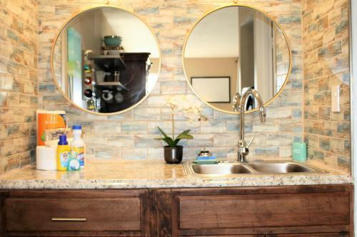 Apartamento Bay Mariner - Gorgeous Water Front Condo!