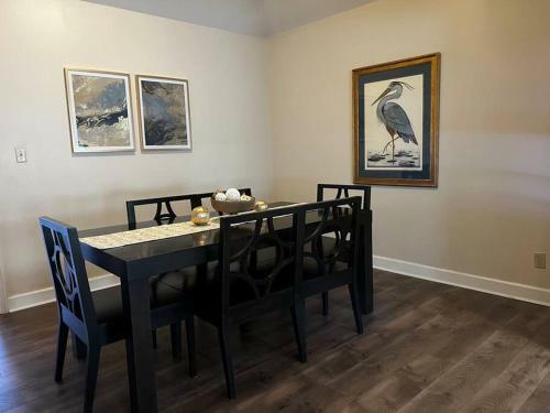 Apartamento Southern Charm