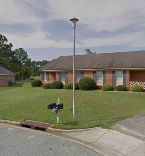 Apartamento Southern Charm