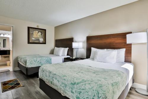 Hotel Marina Gardens