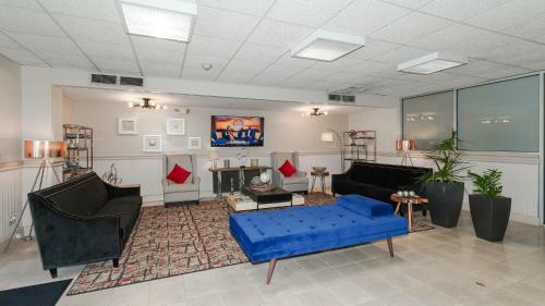 Apartamento Ramad 612 - Pool, Bunk Beds, Huge Tv, Tiki Bar
