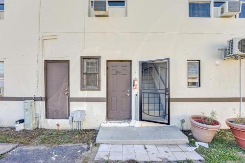 Apartamento Tamarind 204