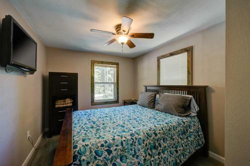 Stargazers Cottage