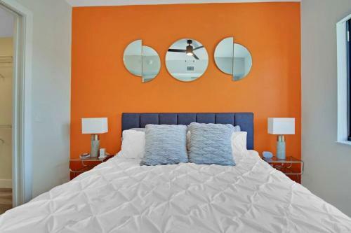 Apartamento Stylish Work And Play King Bed Mins From Dwntwn