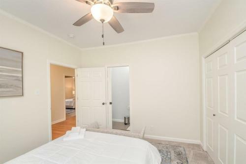 Charming Renovated Four Bedroom