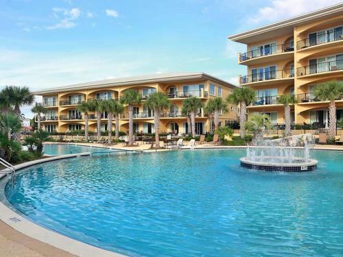 Apartamento Adagio #201f