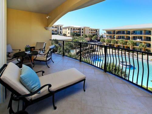 Apartamento Adagio #304d