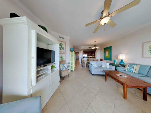 Apartamento Adagio #402d