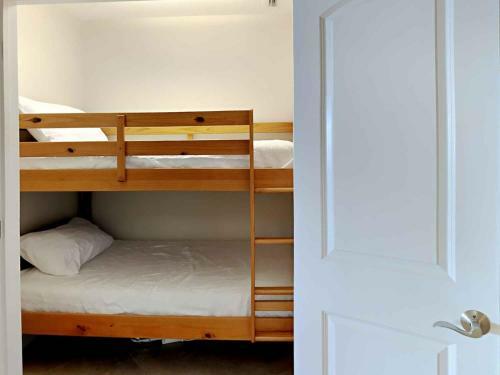 Apartamento Adagio #402d