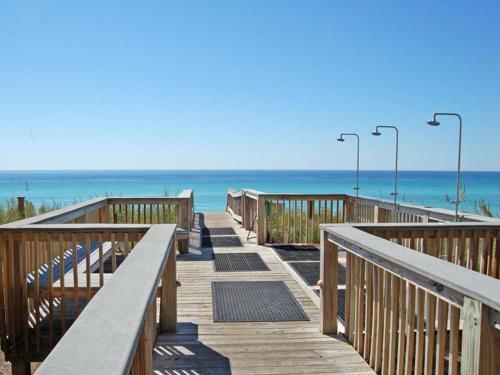 Apartamento Adagio #402d