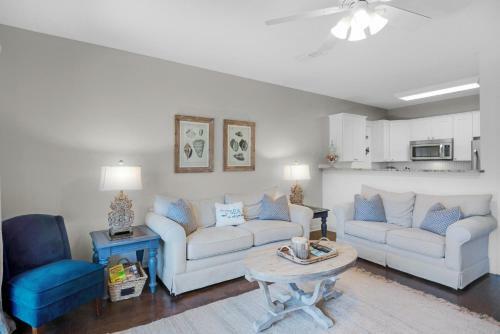 The Palms At Seagrove- Sandcastle Dreams