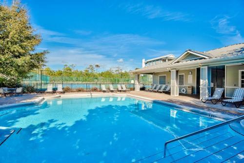 Grayton Beach, Brand New House! Walk To Beach! Two Pools