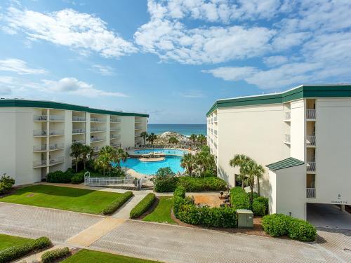 Apartamento Ds109a