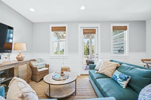 30a Townhomes At Seagrove By Panhandle Getaways