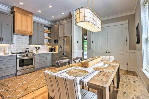 Sunny Fl Home Okos Grayton Landing With Deck