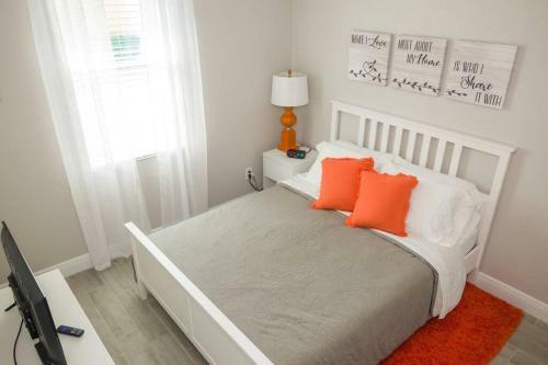 Apartamento Modern Bungalow Near South Tampa