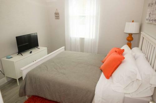 Apartamento Modern Bungalow Near South Tampa
