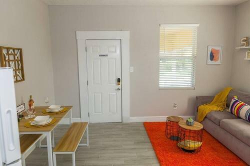 Apartamento Modern Bungalow Near South Tampa