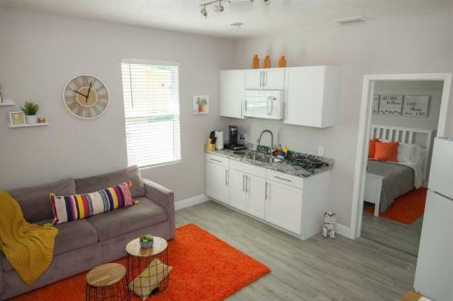 Apartamento Modern Bungalow Near South Tampa