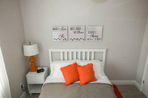 Apartamento Modern Bungalow Near South Tampa