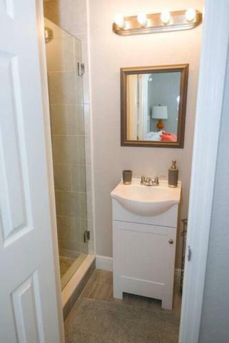 Apartamento Modern Bungalow Near South Tampa