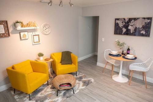 Apartamento Upscale Near Tampa Premier Nightlife