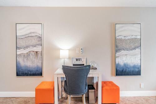 Zen Holistic Retreat By Carrollwood/westchase