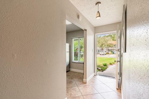 Zen Holistic Retreat By Carrollwood/westchase
