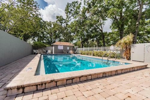 Zen Holistic Retreat By Carrollwood/westchase