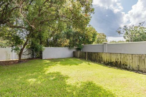 Zen Holistic Retreat By Carrollwood/westchase