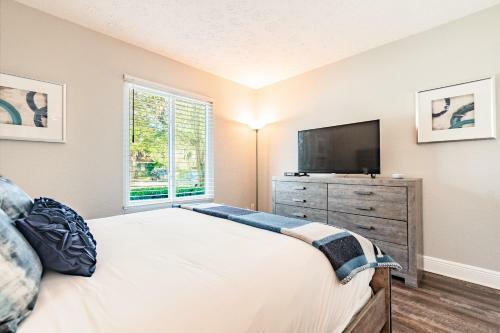 Zen Holistic Retreat By Carrollwood/westchase