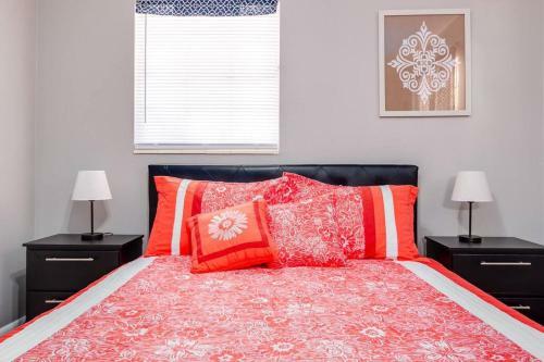 Cheerful Cozy Cottage In South Tampa