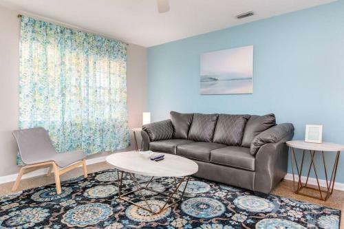 Cheerful Cozy Cottage In South Tampa