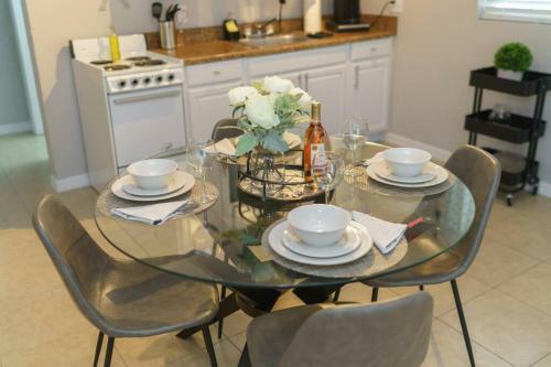Apartamento New Paris Walking Distance To Bucs Stadium