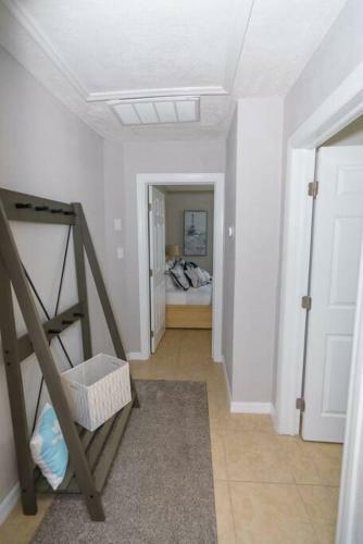 Apartamento New Paris Walking Distance To Bucs Stadium