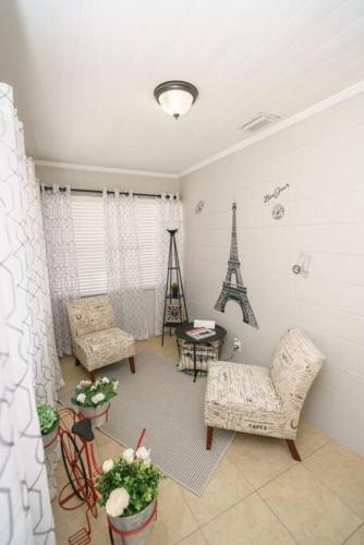 Apartamento New Paris Walking Distance To Bucs Stadium