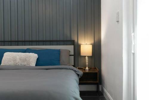 Apartamento Hyde Park South Tampa Private Suite