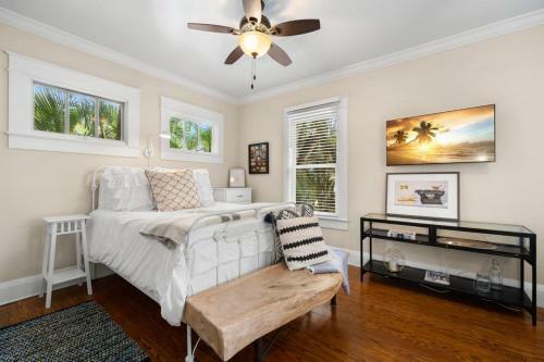 Apartamento Hyde Park Canopy