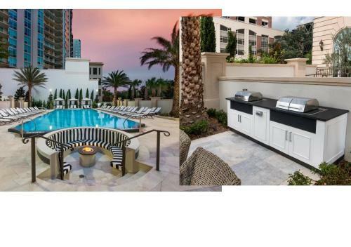 Downtown Harbour Island Oasis