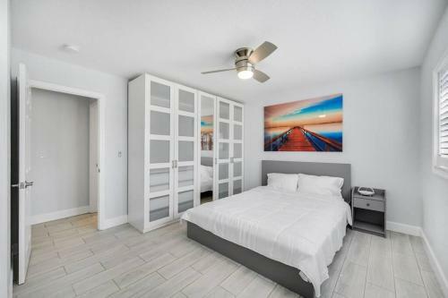 Pool Waterfront Casa Del Sol Centrally Located