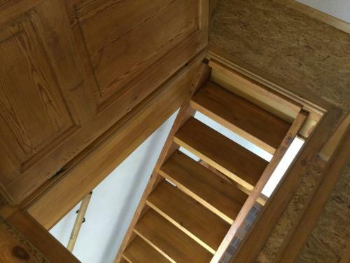 Apartamento An Der B�rgeheide
