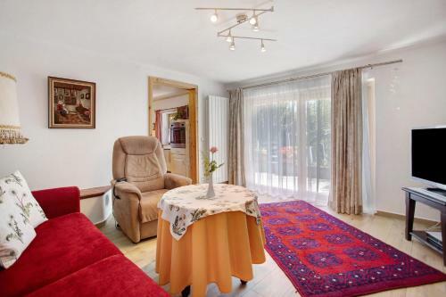 Apartamento L�wenzahn