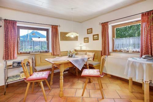 Apartamento L�wenzahn