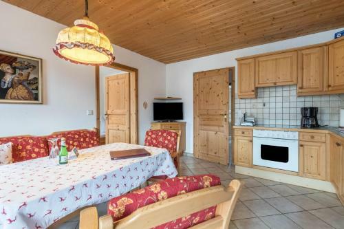 Apartamento Edelwei�