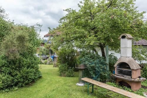 Apartamento Edelwei�