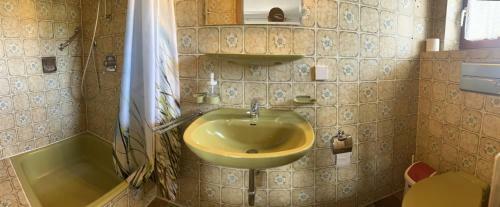 Ferienhaus Samy