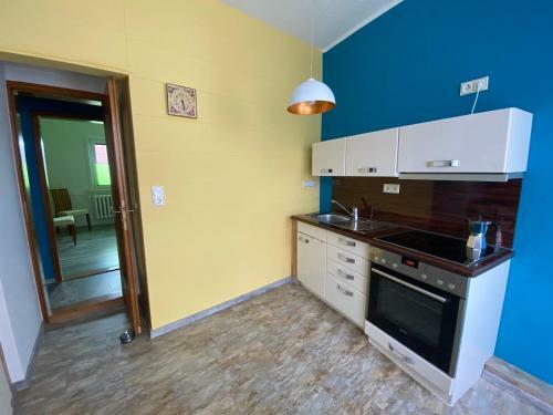 Apartamento Ferienwohnung Paul